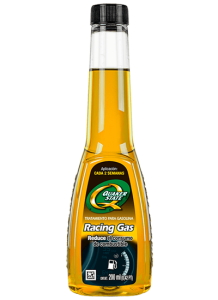 Racing Gas - CISA